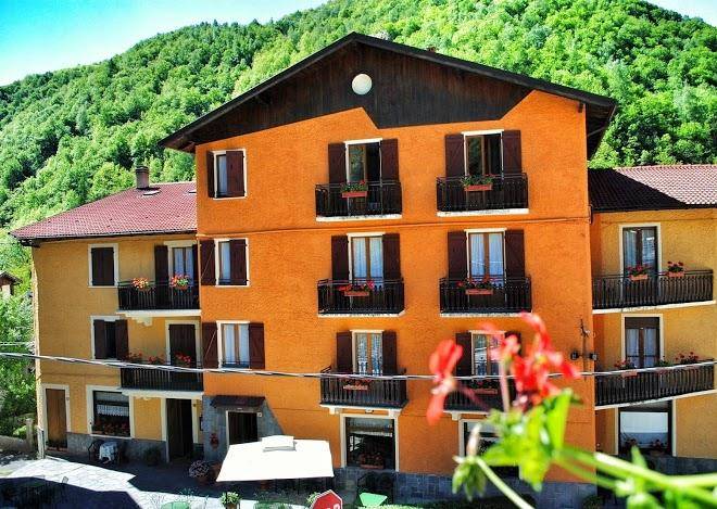 Albergo tre verghe d'oro
