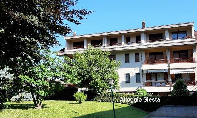 Alloggio siesta