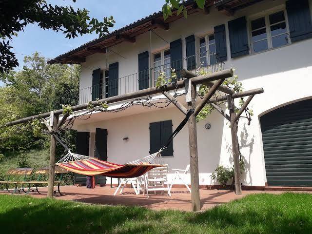 America nei boschi b&b
