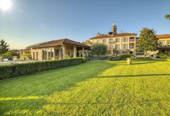Antica locanda sanpietro