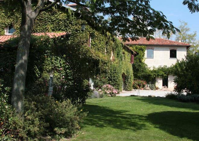 Antica meridiana relais art