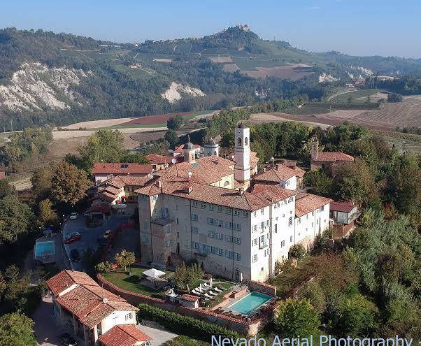 Antico borgo