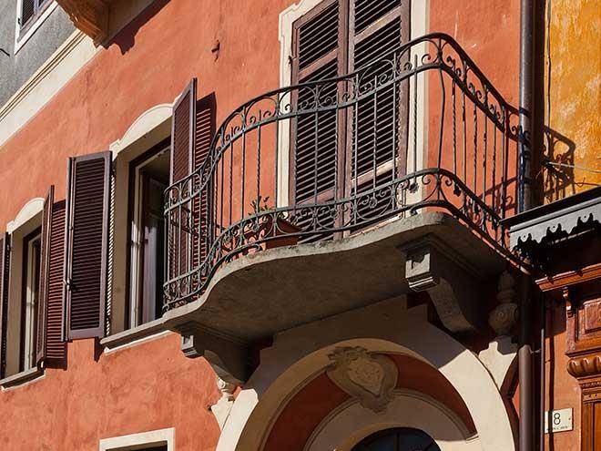Antico hospitale