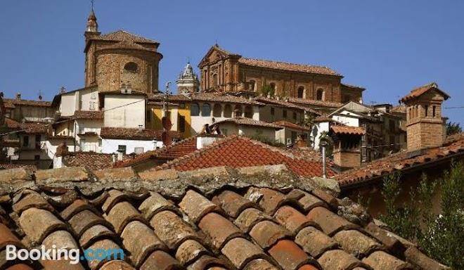 Appartamenti la rosa nel borgo