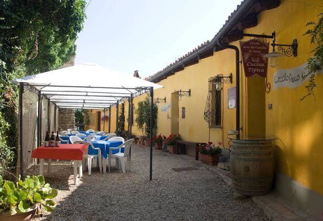 Arco dei nobili