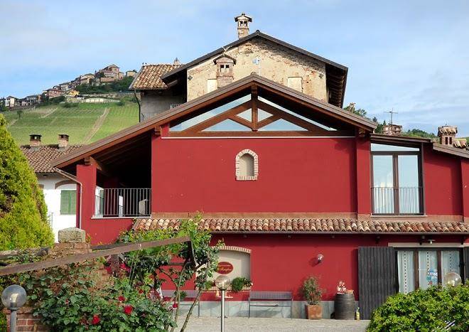 Azienda agricola gagliasso agriturismo il torriglione