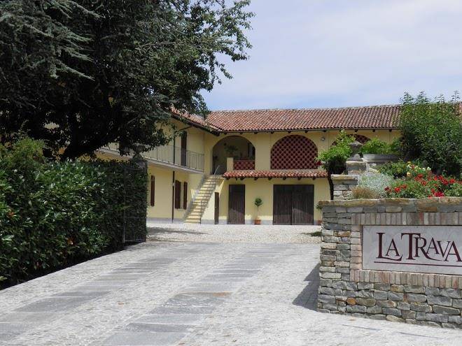 Azienda agricola la trava