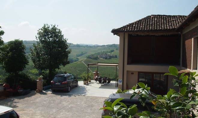 Azienda agricola rivella silvia