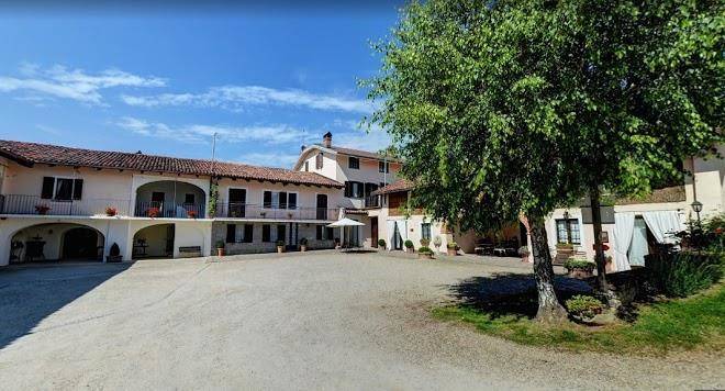 Azienda agricola stra