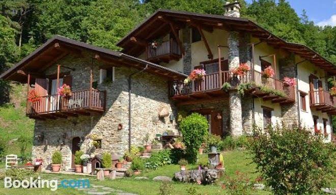 Azienda agrituristica ciambun