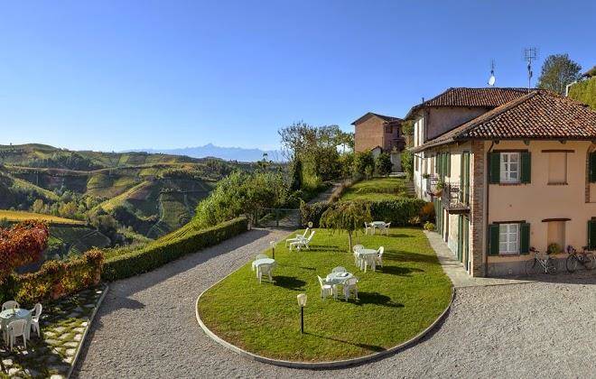 Azienda agrituristica il ciliegio