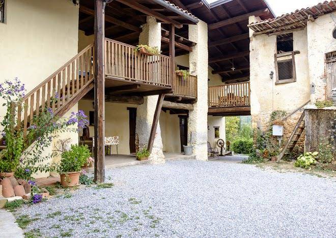 Azienda agrituristica la botalla