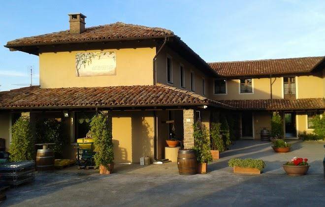 Azienda vitivinicola agriturismo ca'd' gal