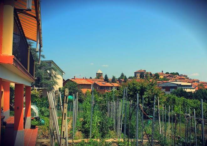 Bed and breakfast alba in langhe