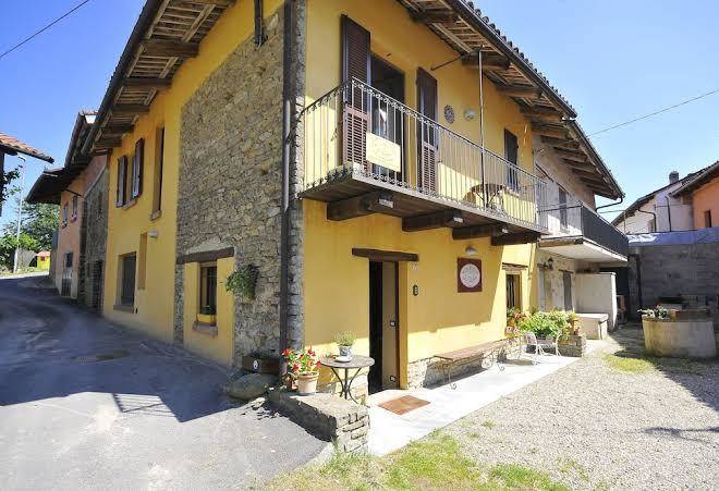 B&b ca' pavaglione langhe alba