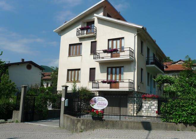 B&b da anita