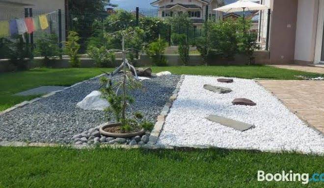 B&b giravento
