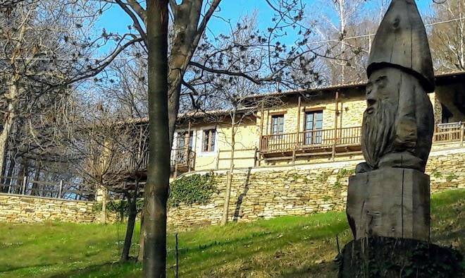B&b il picco