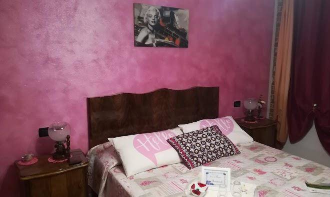 B & b la ca' di massuc
