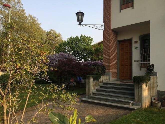 B&b la torretta
