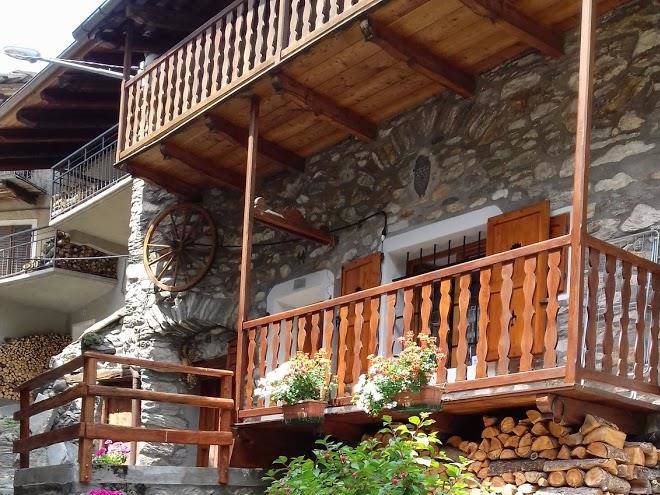 B&b la toureto il luogo dove capirai quanto rumore puo fare silenzio