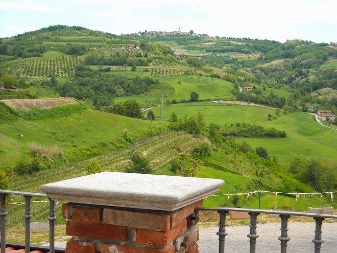 B&b ristorante a roddino cascina ricca