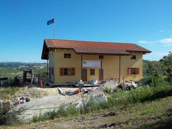 B&b rumanot