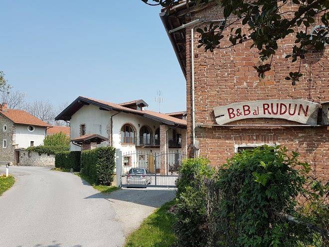 B&b al rudun