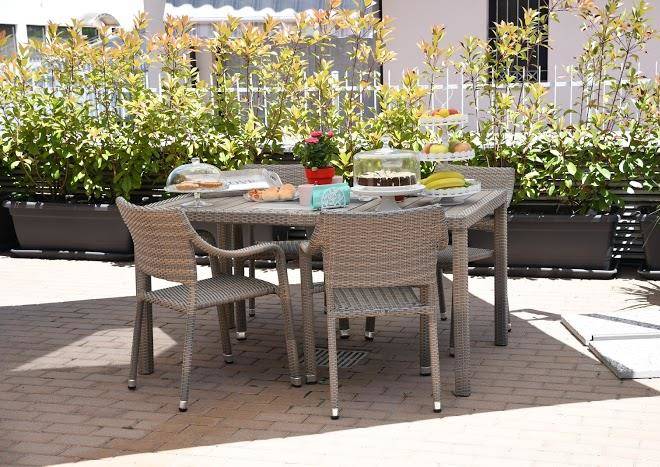 B&b alba serena