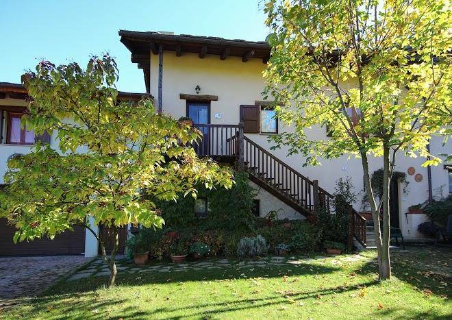 B&b alla borgata boves