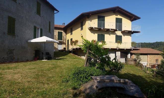 B&b anastasia sale san giovanni