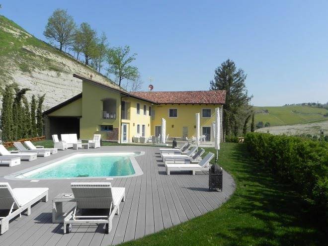 B&b anteca maran