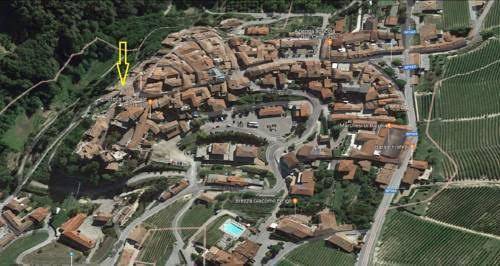 B&b archi del '400