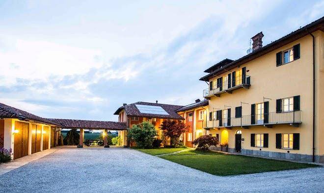 B&b cascina belmonte