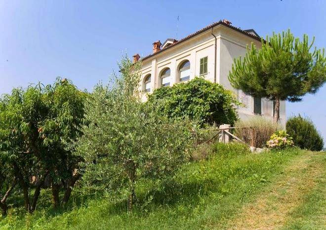B&b cascina bringin