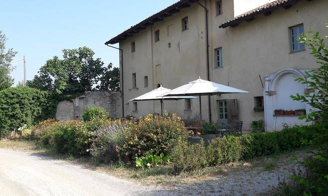 B&b cascina corte