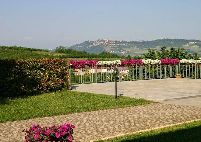 B&b cascina la corte bed and breakfast