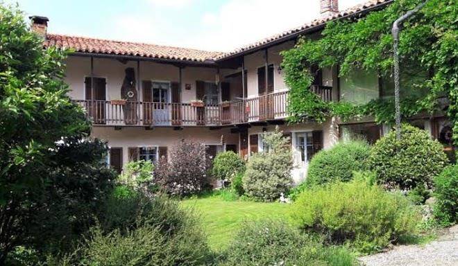 B&b creativita natura salute