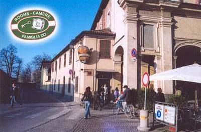 B&b famiglia do