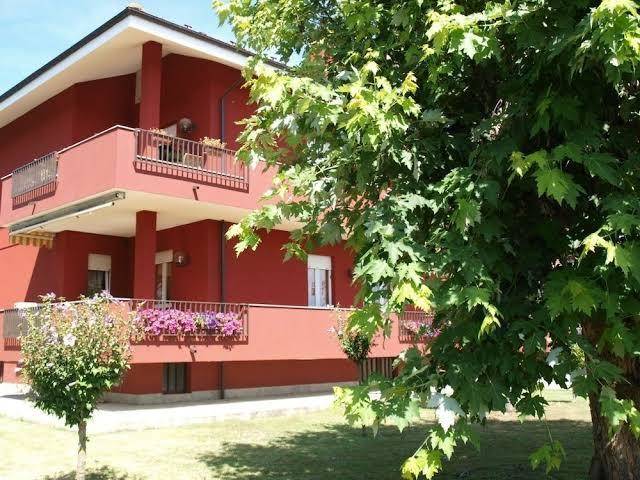 B&b fuori le mura