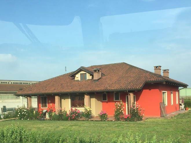 B&b il bambuseto