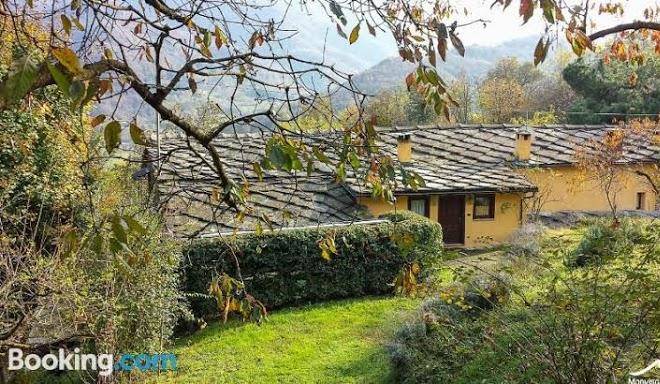 B&b il bosco delle terrecotte