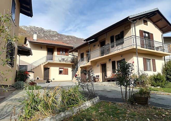 B&b il cuore dei foresti