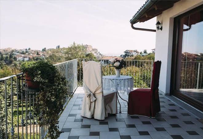 B&b il grappolovacanze