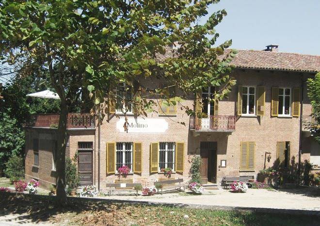 B&b il molino dimora storica