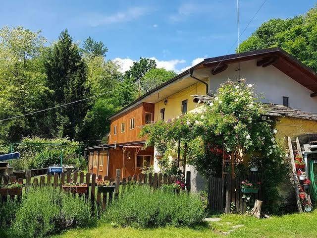 B&b l'orto di ortensia