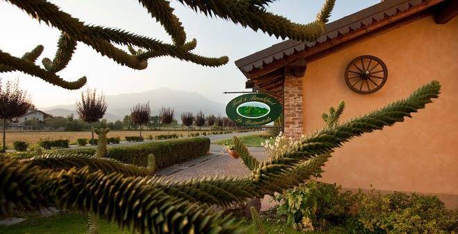 B&b la bisimauda