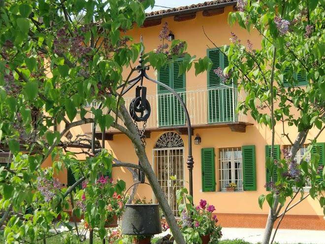 B&b la lignenga