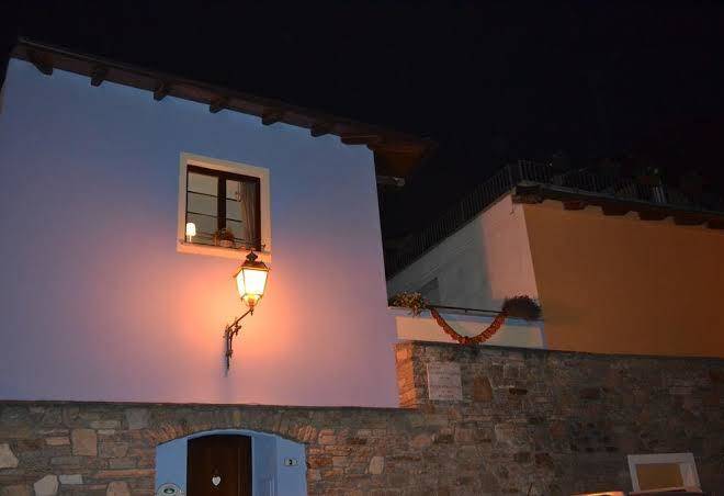 B&b la piazzetta del borgo