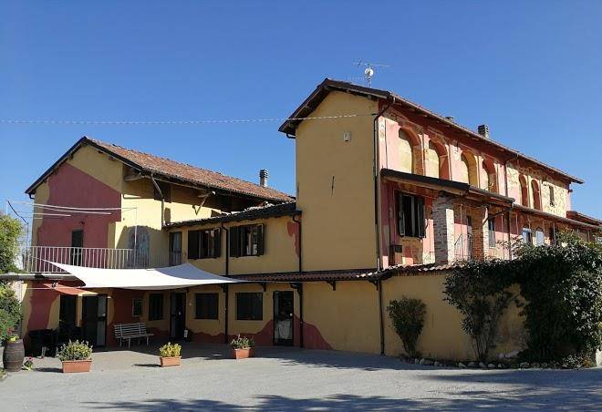 B&b locanda montecarlo